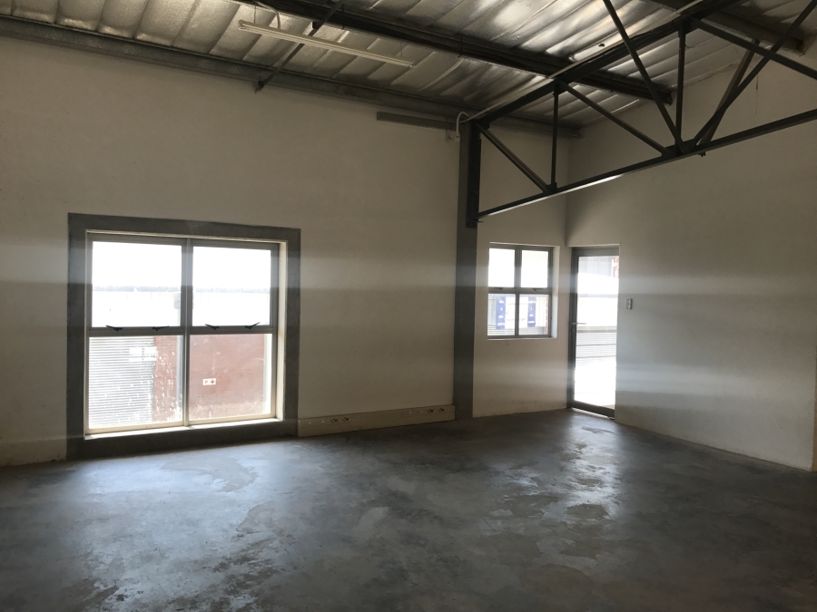 To Let commercial Property for Rent in Riverside Park Mpumalanga