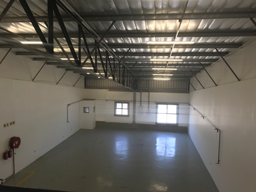 To Let commercial Property for Rent in Riverside Park Mpumalanga