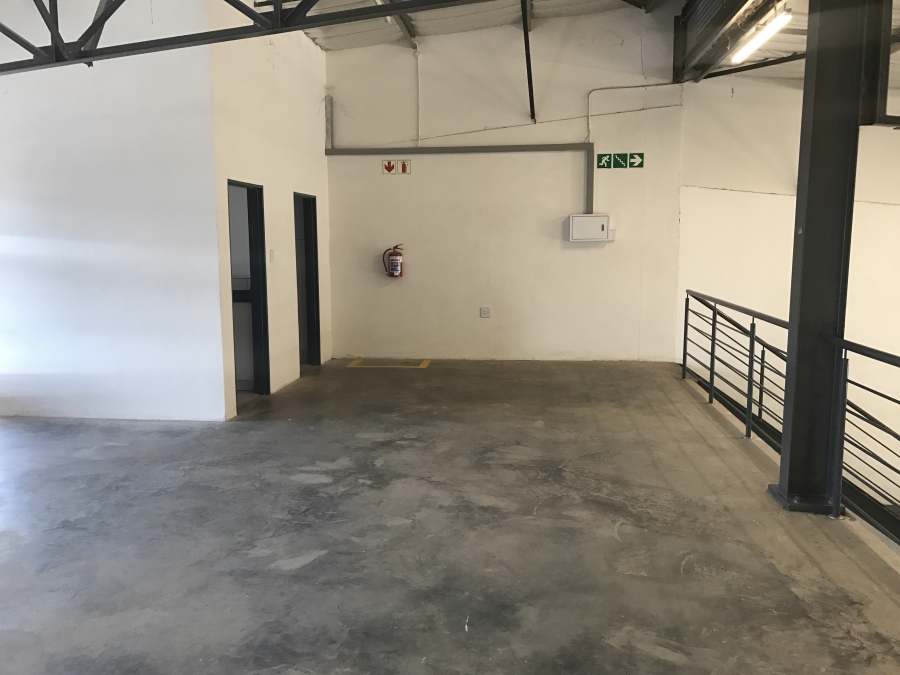 To Let commercial Property for Rent in Riverside Park Mpumalanga
