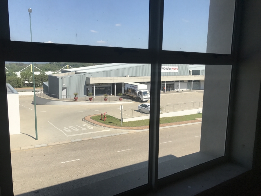 To Let commercial Property for Rent in Riverside Park Mpumalanga