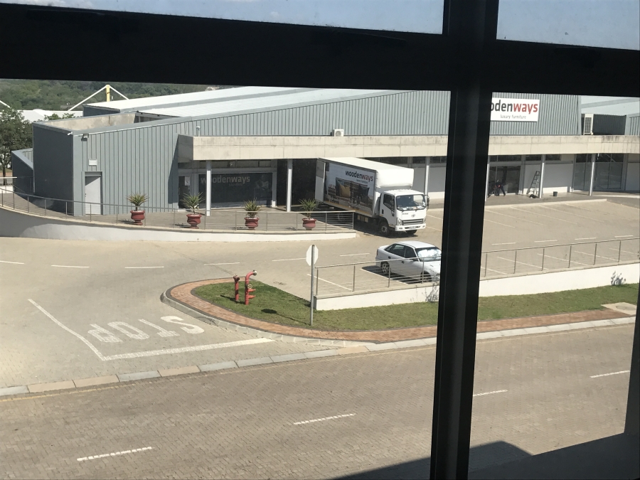 To Let commercial Property for Rent in Riverside Park Mpumalanga