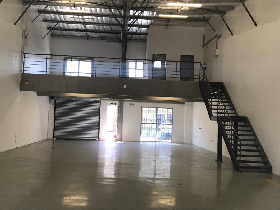 To Let commercial Property for Rent in Riverside Park Mpumalanga
