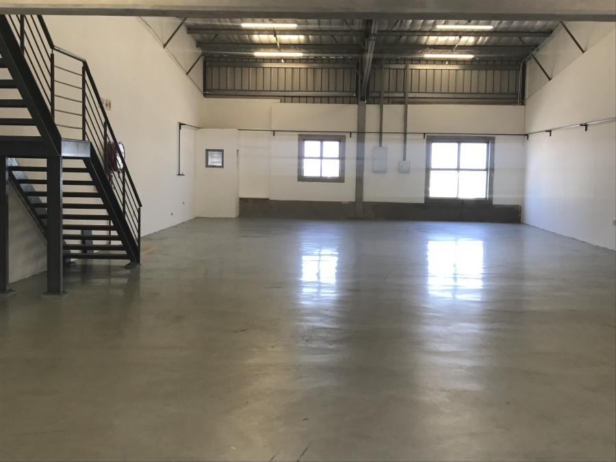 To Let commercial Property for Rent in Riverside Park Mpumalanga