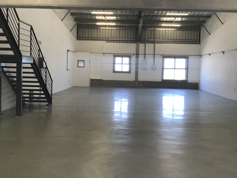 To Let commercial Property for Rent in Riverside Park Mpumalanga