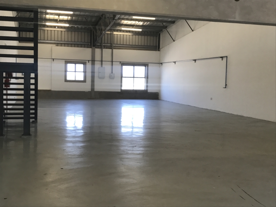 To Let commercial Property for Rent in Riverside Park Mpumalanga