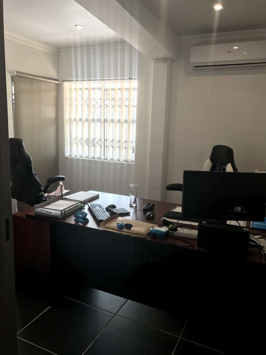 To Let commercial Property for Rent in Riverside Park Mpumalanga