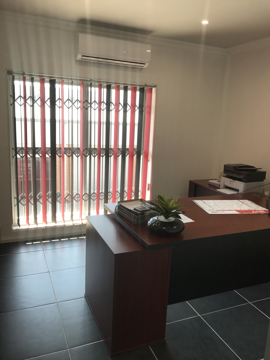 To Let commercial Property for Rent in Riverside Park Mpumalanga