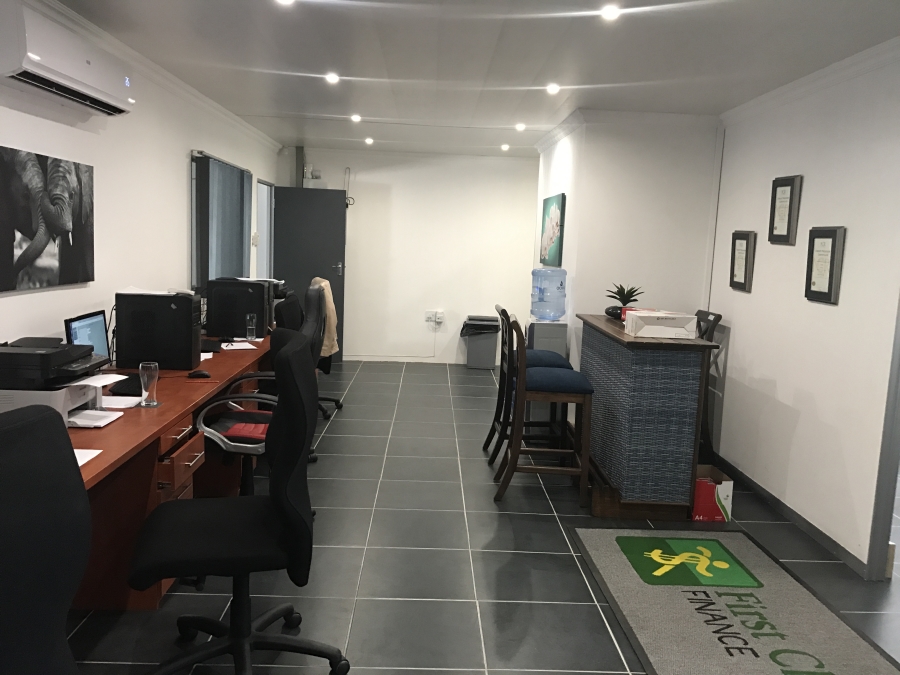 To Let commercial Property for Rent in Riverside Park Mpumalanga