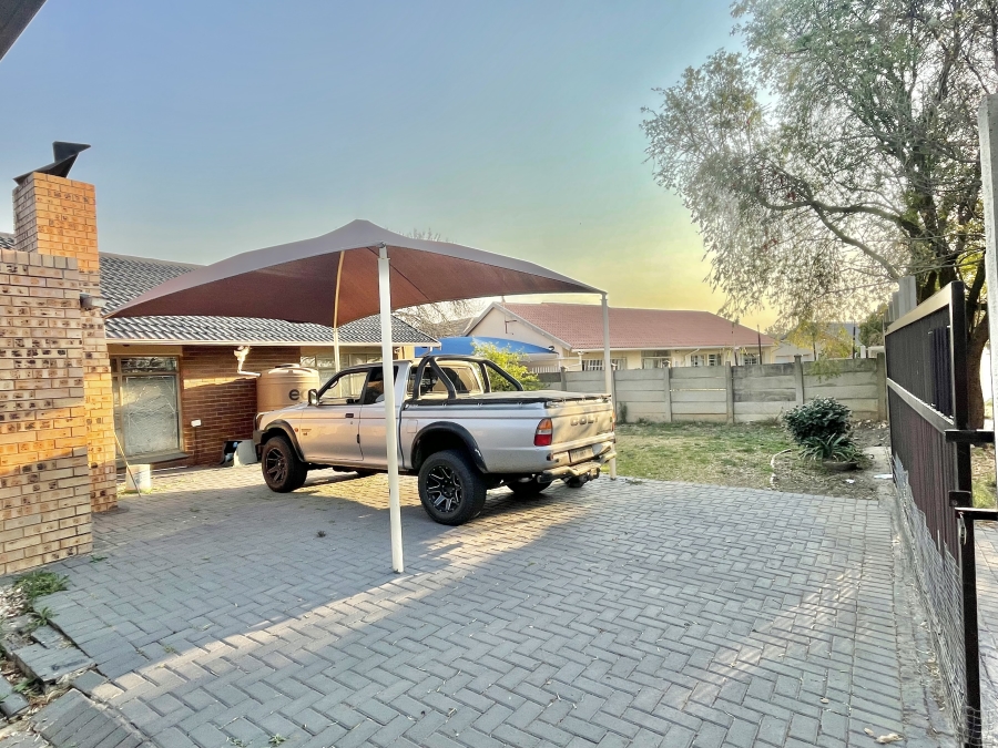 3 Bedroom Property for Sale in Secunda Mpumalanga