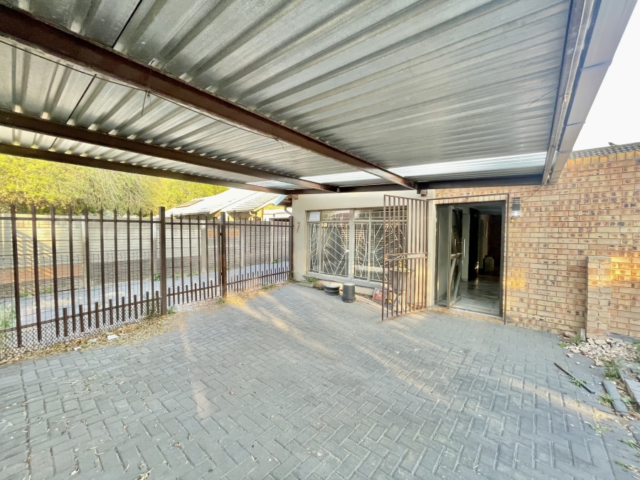 3 Bedroom Property for Sale in Secunda Mpumalanga