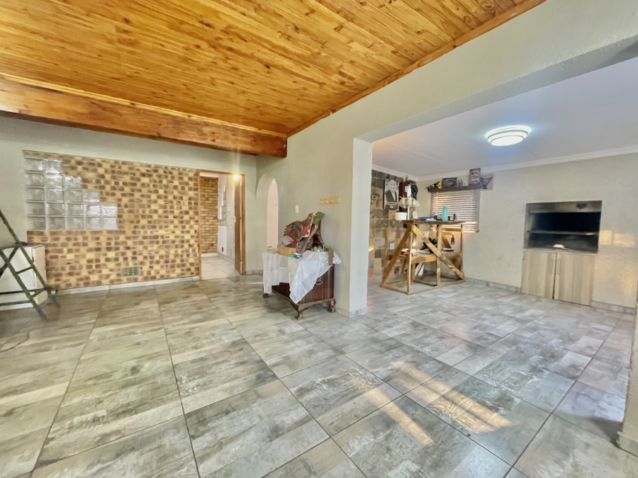 3 Bedroom Property for Sale in Secunda Mpumalanga