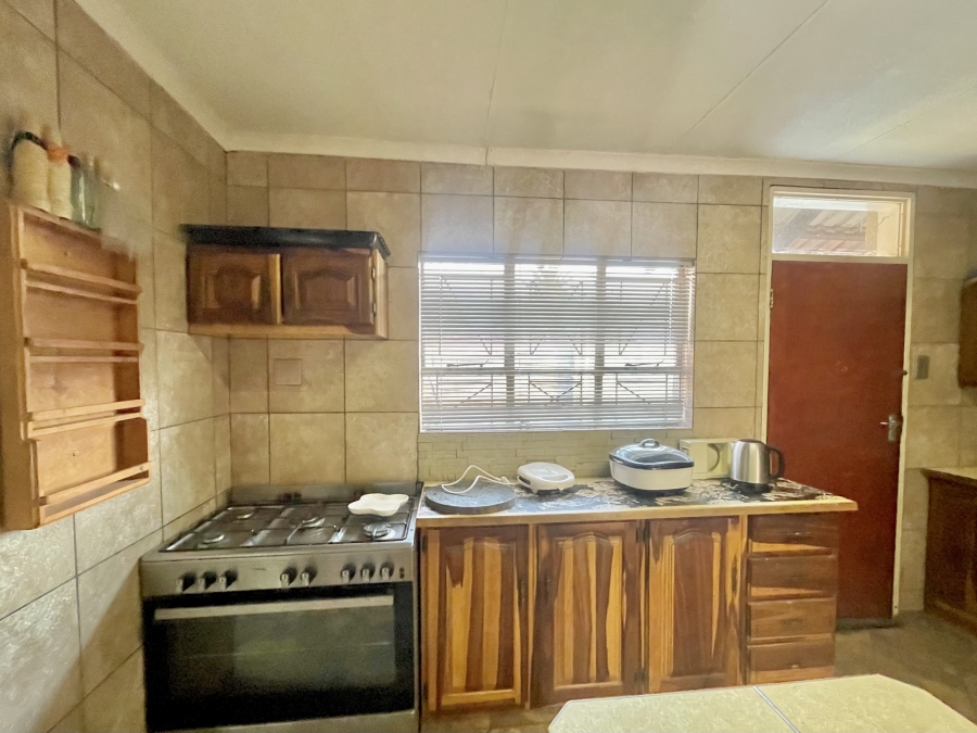 3 Bedroom Property for Sale in Secunda Mpumalanga