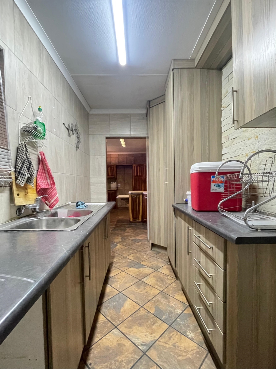 3 Bedroom Property for Sale in Secunda Mpumalanga