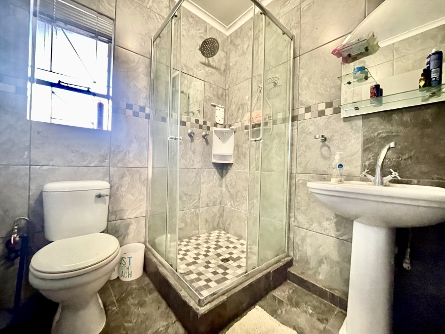 3 Bedroom Property for Sale in Secunda Mpumalanga