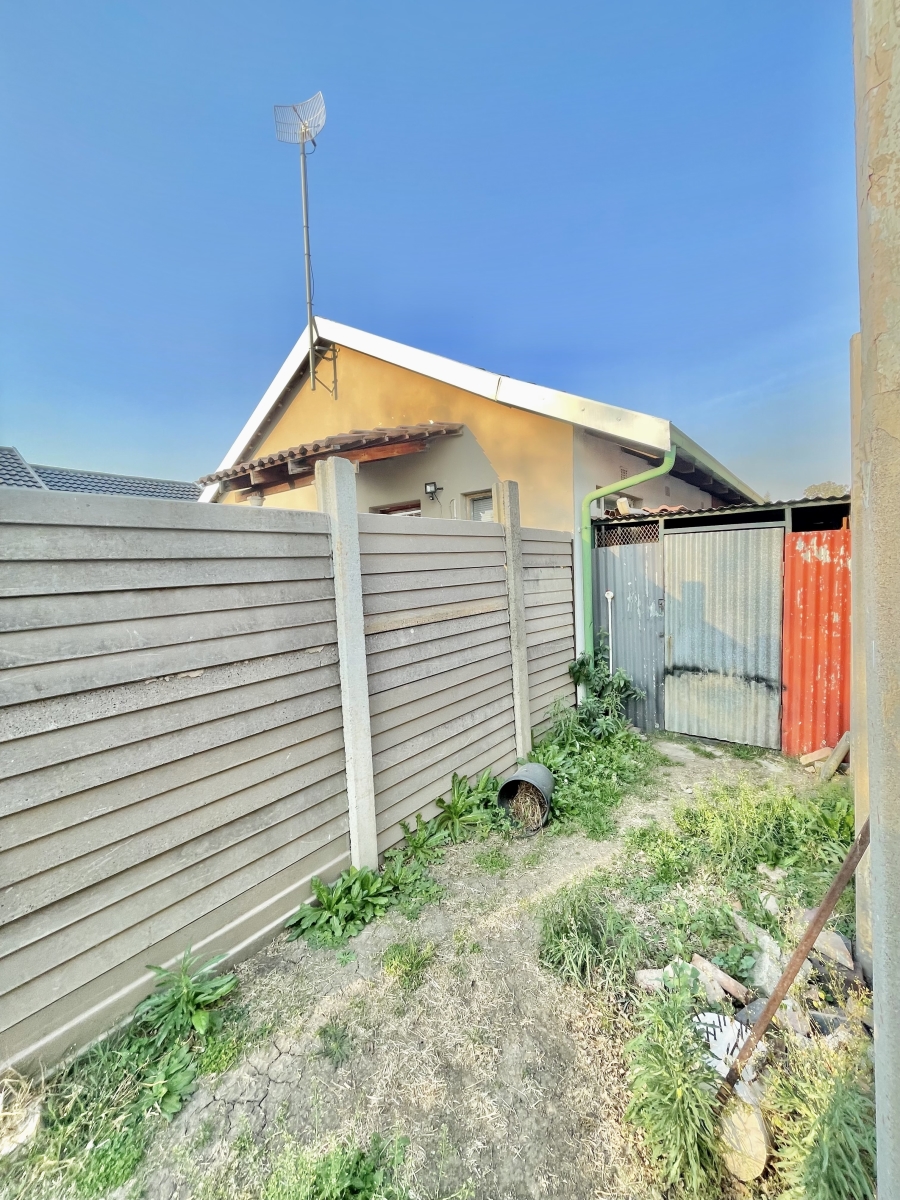 3 Bedroom Property for Sale in Secunda Mpumalanga