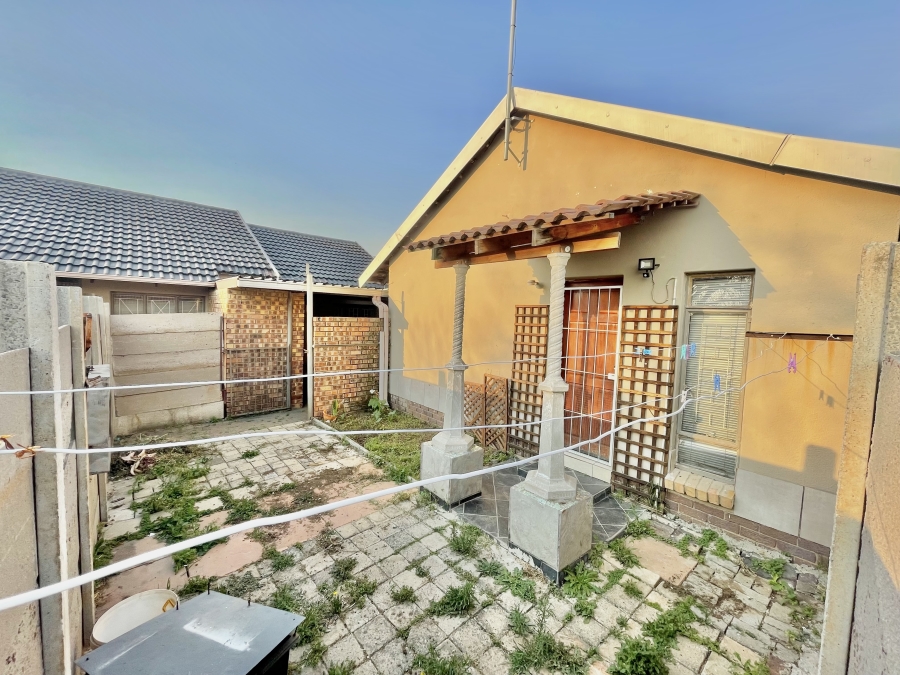 3 Bedroom Property for Sale in Secunda Mpumalanga