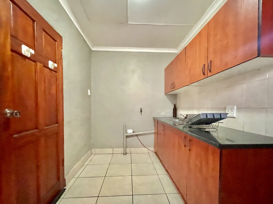 3 Bedroom Property for Sale in Secunda Mpumalanga