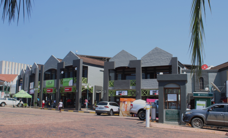 To Let 1 Bedroom Property for Rent in Nelspruit Mpumalanga