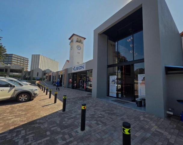 To Let 1 Bedroom Property for Rent in Nelspruit Mpumalanga