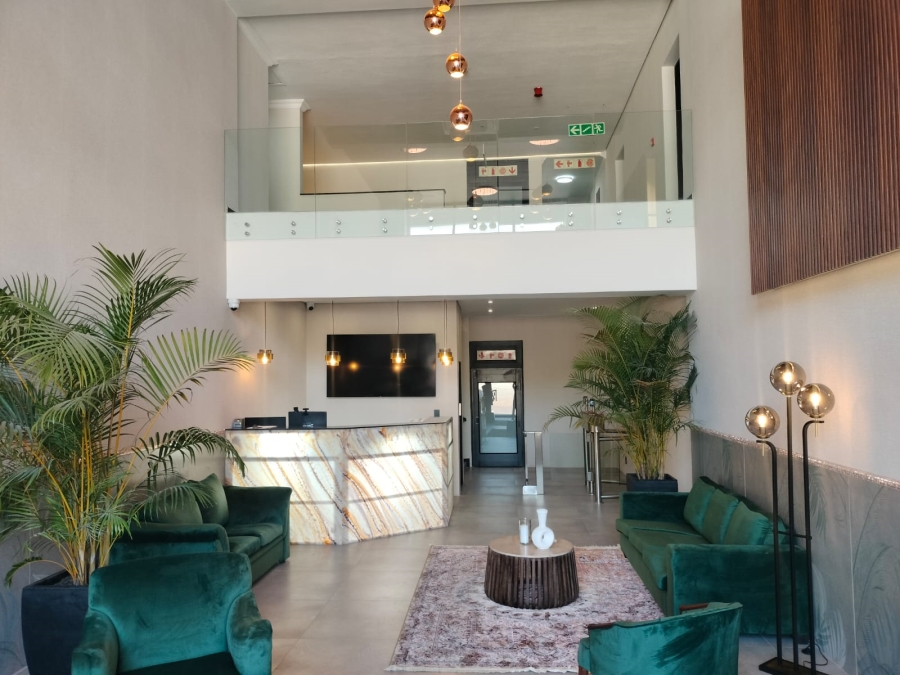 To Let 1 Bedroom Property for Rent in Nelspruit Mpumalanga