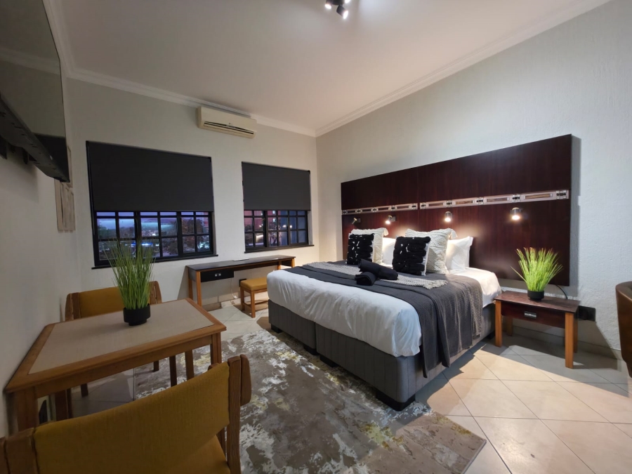 To Let 1 Bedroom Property for Rent in Nelspruit Mpumalanga