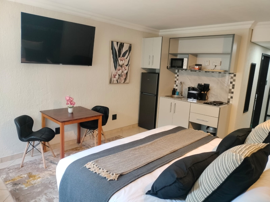 To Let 1 Bedroom Property for Rent in Nelspruit Mpumalanga