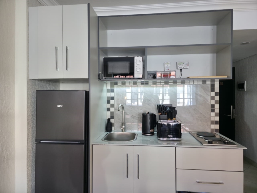 To Let 1 Bedroom Property for Rent in Nelspruit Mpumalanga