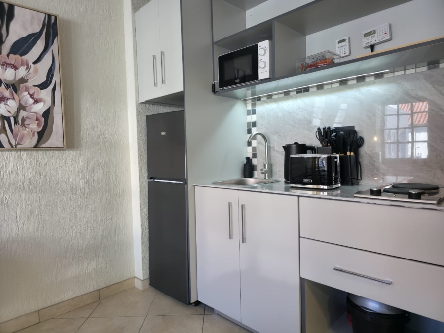To Let 1 Bedroom Property for Rent in Nelspruit Mpumalanga