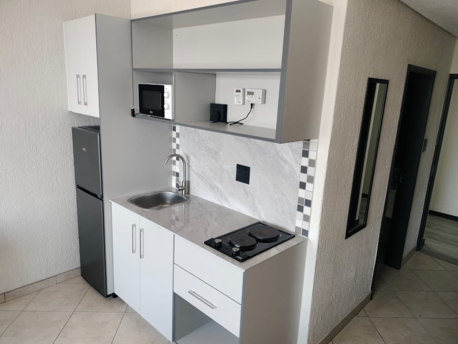 To Let 1 Bedroom Property for Rent in Nelspruit Mpumalanga