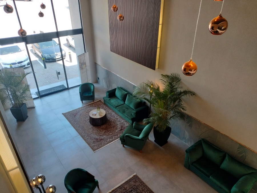 To Let 1 Bedroom Property for Rent in Nelspruit Mpumalanga
