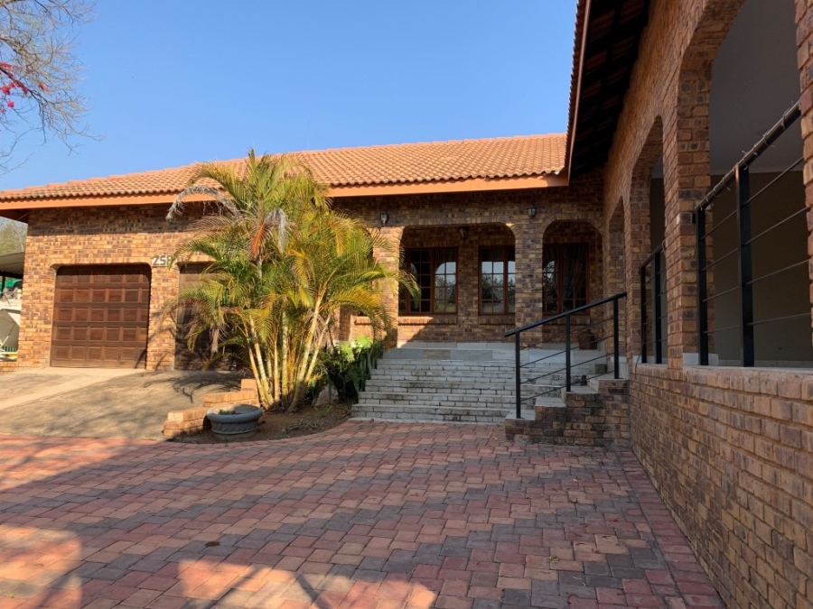 3 Bedroom Property for Sale in Kranspoort Mpumalanga
