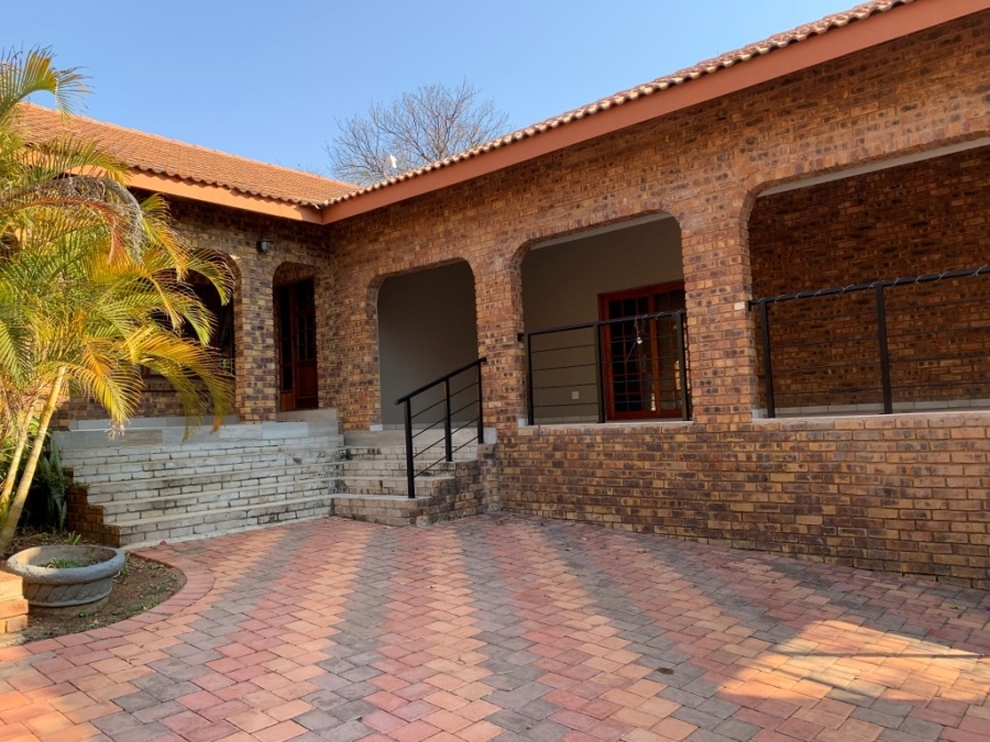 3 Bedroom Property for Sale in Kranspoort Mpumalanga