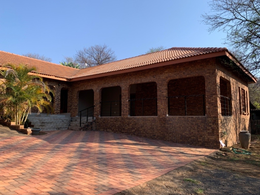 3 Bedroom Property for Sale in Kranspoort Mpumalanga