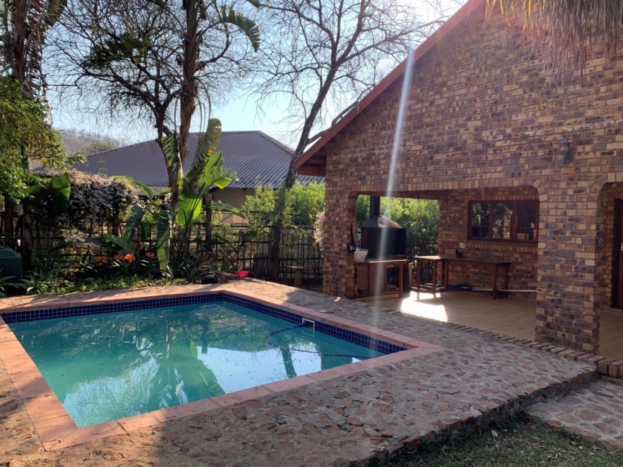 3 Bedroom Property for Sale in Kranspoort Mpumalanga