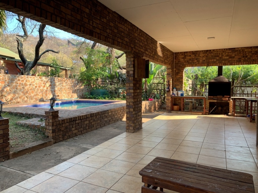 3 Bedroom Property for Sale in Kranspoort Mpumalanga
