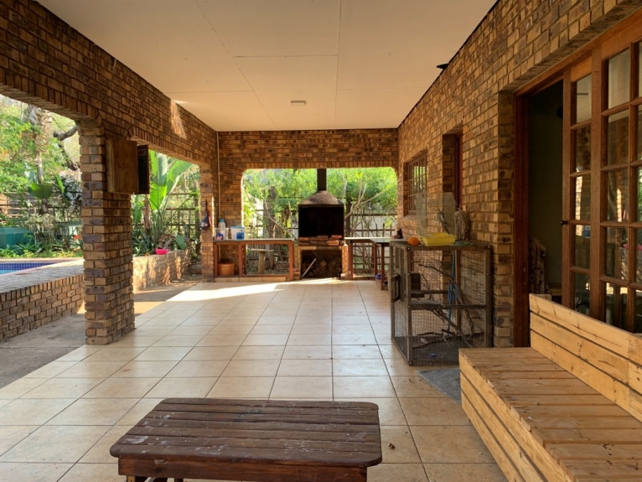 3 Bedroom Property for Sale in Kranspoort Mpumalanga