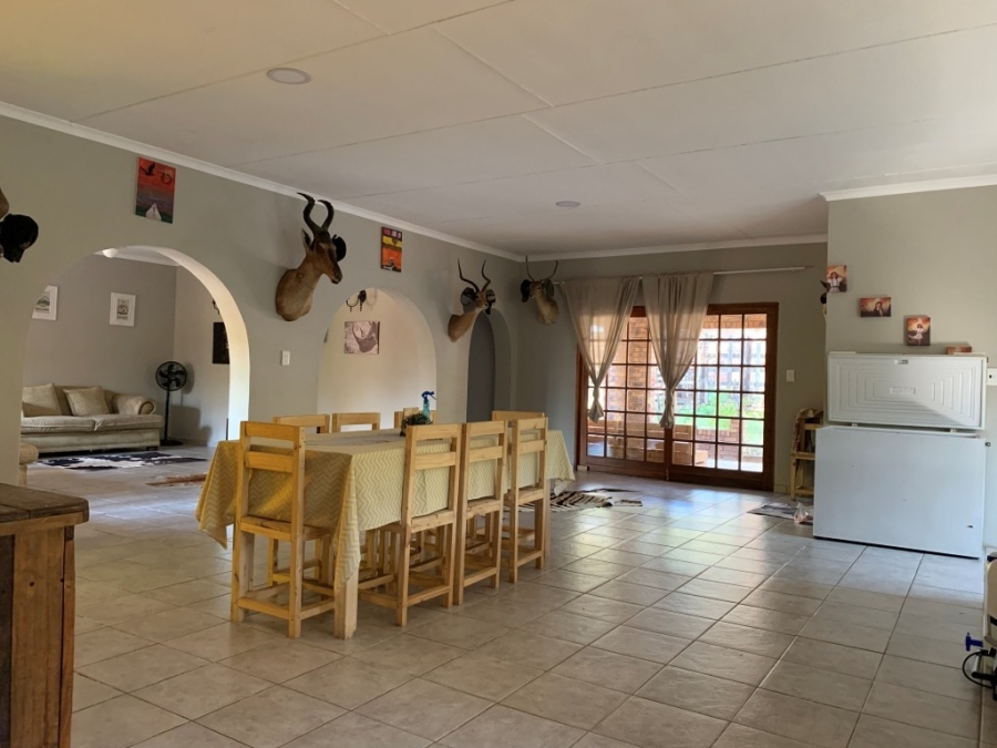 3 Bedroom Property for Sale in Kranspoort Mpumalanga