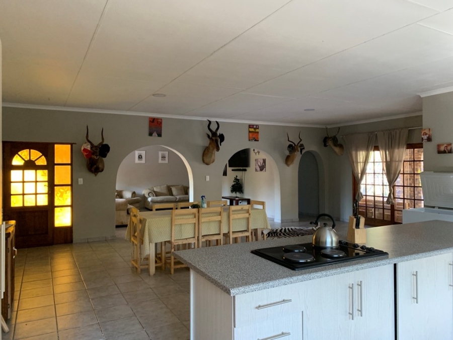 3 Bedroom Property for Sale in Kranspoort Mpumalanga
