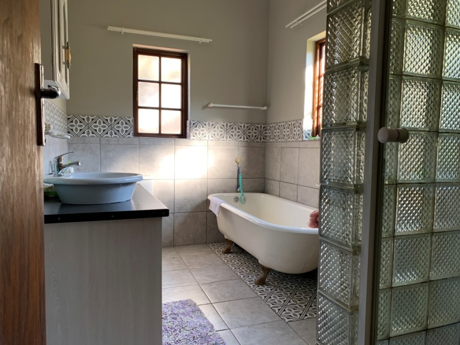 3 Bedroom Property for Sale in Kranspoort Mpumalanga