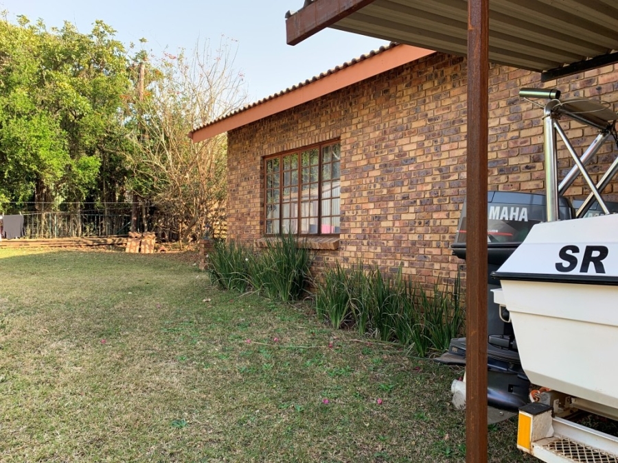 3 Bedroom Property for Sale in Kranspoort Mpumalanga
