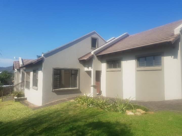 To Let 3 Bedroom Property for Rent in Sonheuwel Mpumalanga