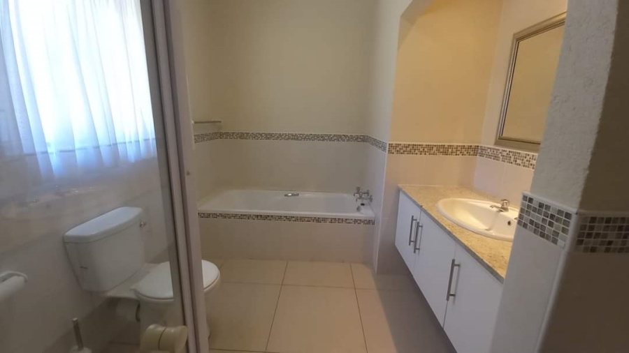 To Let 3 Bedroom Property for Rent in Sonheuwel Mpumalanga