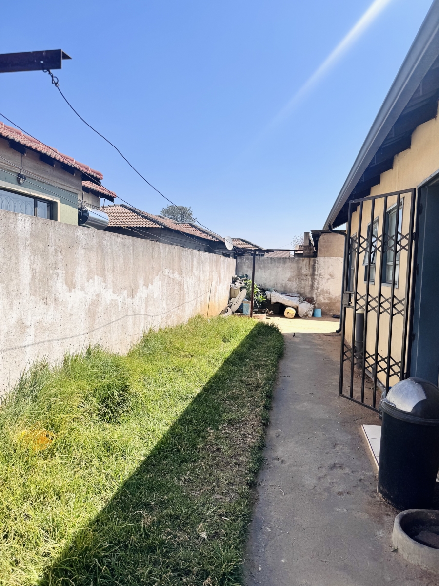 3 Bedroom Property for Sale in Clewer Mpumalanga