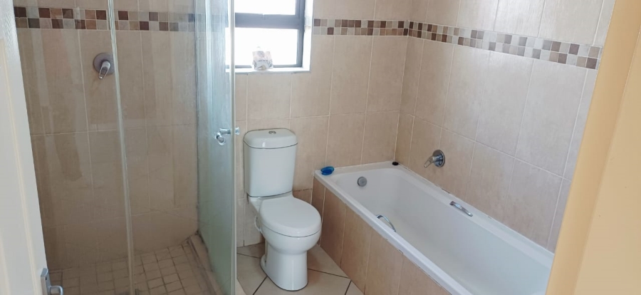 To Let 2 Bedroom Property for Rent in Noordrand Mpumalanga