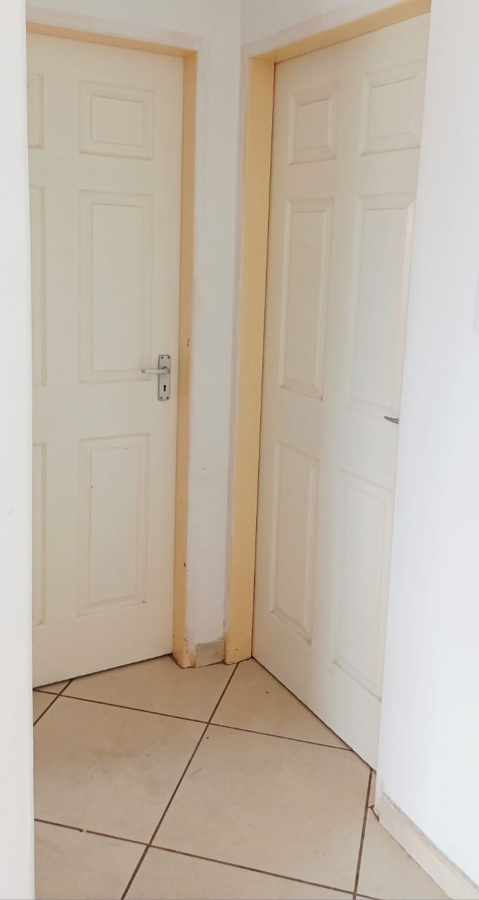 To Let 2 Bedroom Property for Rent in Noordrand Mpumalanga