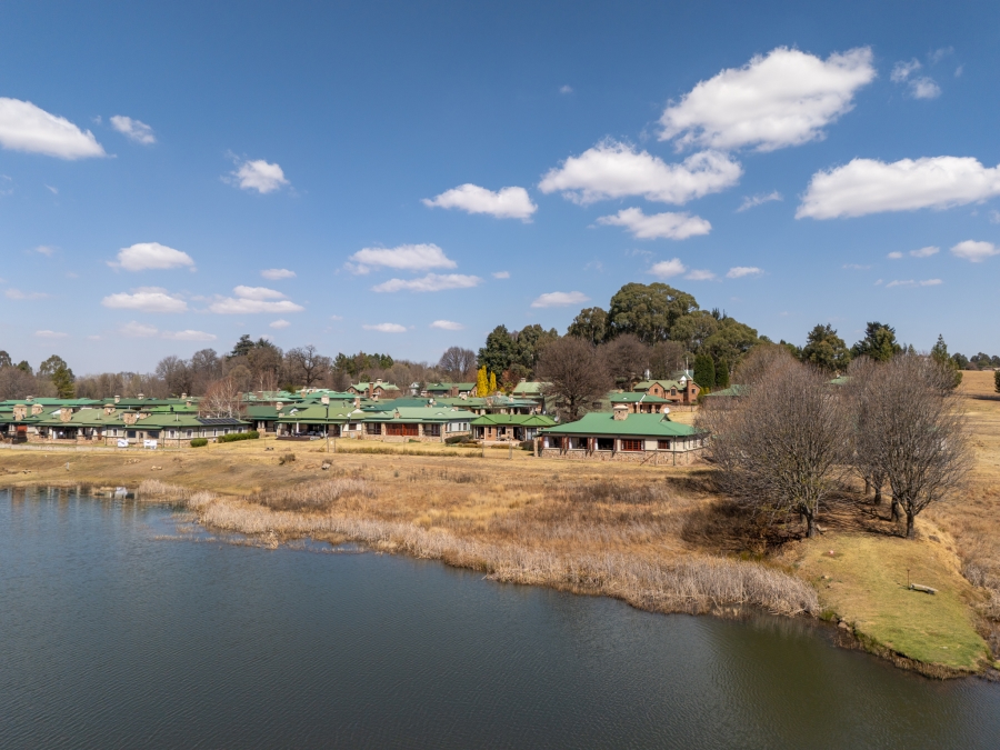4 Bedroom Property for Sale in Dullstroom Mpumalanga