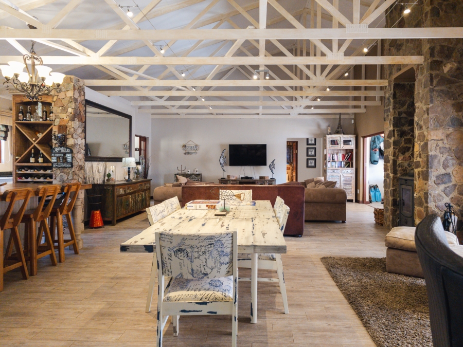 4 Bedroom Property for Sale in Dullstroom Mpumalanga