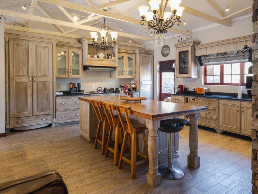 4 Bedroom Property for Sale in Dullstroom Mpumalanga
