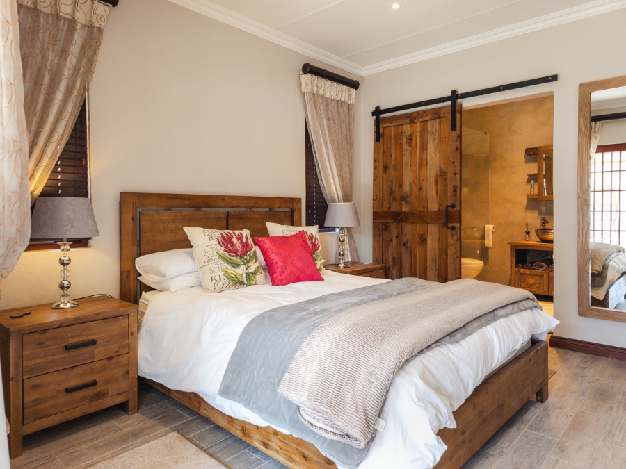 4 Bedroom Property for Sale in Dullstroom Mpumalanga