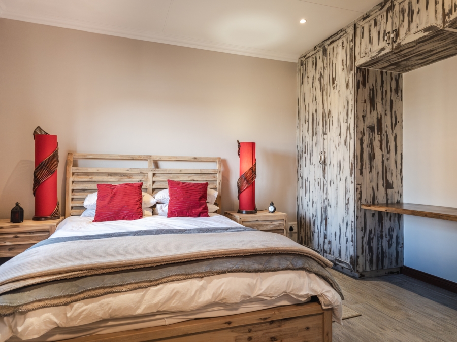 4 Bedroom Property for Sale in Dullstroom Mpumalanga